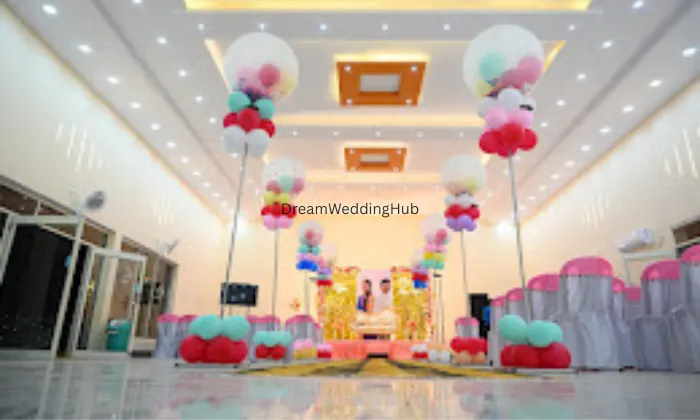 Junglepura Natures Retreat